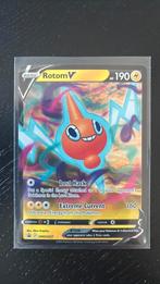 Rotom V SWSH257 promo holo, Ophalen of Verzenden, Nieuw