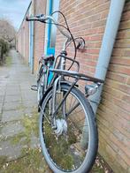 Sturdy Giant Triple X transportfiets, Ophalen, Versnellingen, Giant, Trommelrem