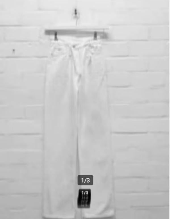 JOSHV - Prachtige Jeans maat XL - Nieuw €139 - JOSH V, Wit, Maat 46/48 (XL) of groter, Nieuw, Ophalen of Verzenden