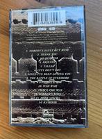 Dcc No Quarter Jimmy Page & Robert Plant (zeldzaam), 1 bandje, Ophalen of Verzenden, Zo goed als nieuw, Voorbespeeld