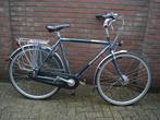 Gazelle Furore 7 versn. met Rollerbrakes, Fietsen en Brommers, Fietsen | Heren | Herenfietsen, Ophalen, Gebruikt, Versnellingen