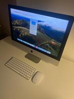 Apple iMac 21.5” 4K (2019) – i7, 16GB RAM, Computers en Software, Ophalen, Gebruikt, SSD, IMac