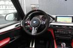 BMW X5 M 576PK | Pano | Head-up | Leder | Keyless | 20" LMV, Auto's, BMW, Automaat, 12 maanden, Gebruikt, 4395 cc