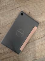 Samsung tablet met hoesje, Ophalen of Verzenden, Gebruikt