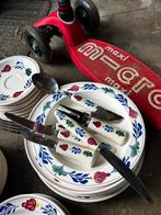 Boeren bont, Ophalen, Gebruikt, Overige stijlen, Bord(en)