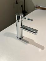 Hotbath wastafelkraan laag, Ophalen, Zo goed als nieuw, Overige kleuren, Overige typen