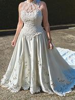 Mooie bruidsjurk, Kleding | Dames, Ophalen of Verzenden
