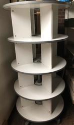 Ordnermolen / ordnercarousel/ Boekenmolen/ presentatiemolen, Zo goed als nieuw, Minder dan 100 cm, 25 tot 50 cm, 50 tot 100 cm