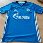 FC Schalke 04 shirt, Adidas, maat M, Sport en Fitness, Voetbal, Maat M, Ophalen of Verzenden, Gebruikt, Shirt