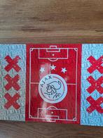 AJAX puzzel  1000 st., Ophalen, Zo goed als nieuw, Overige thema's