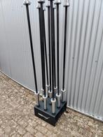 Titan Life Halterstang, Ophalen, Benen, -, -