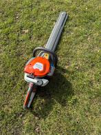 Husqvarna 522HDR60X heggenschaar DEMO!!, Ophalen of Verzenden, Zo goed als nieuw, Benzine