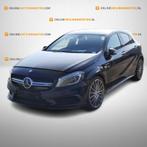 Personenauto, Mercedes-Benz, A45, 2015, Automaat, Overige modellen, Overige carrosserieën, Overige brandstoffen