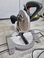 Afkortzaag, Gebruikt, Ophalen of Verzenden, Afkortzaag, 30 tot 70 mm