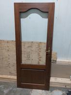 Binnendeur, Ophalen, Gebruikt, Binnendeur, 200 tot 215 cm