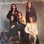 Steve Harley & Cockney Rebel – The Best Of, Cd's en Dvd's, Ophalen of Verzenden, Gebruikt, 12 inch, Poprock