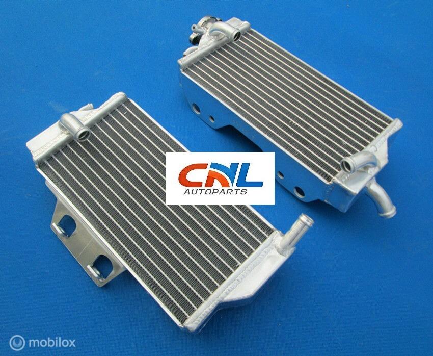 Radiateur Honda CRF450R CRF 450 R 2013-2014