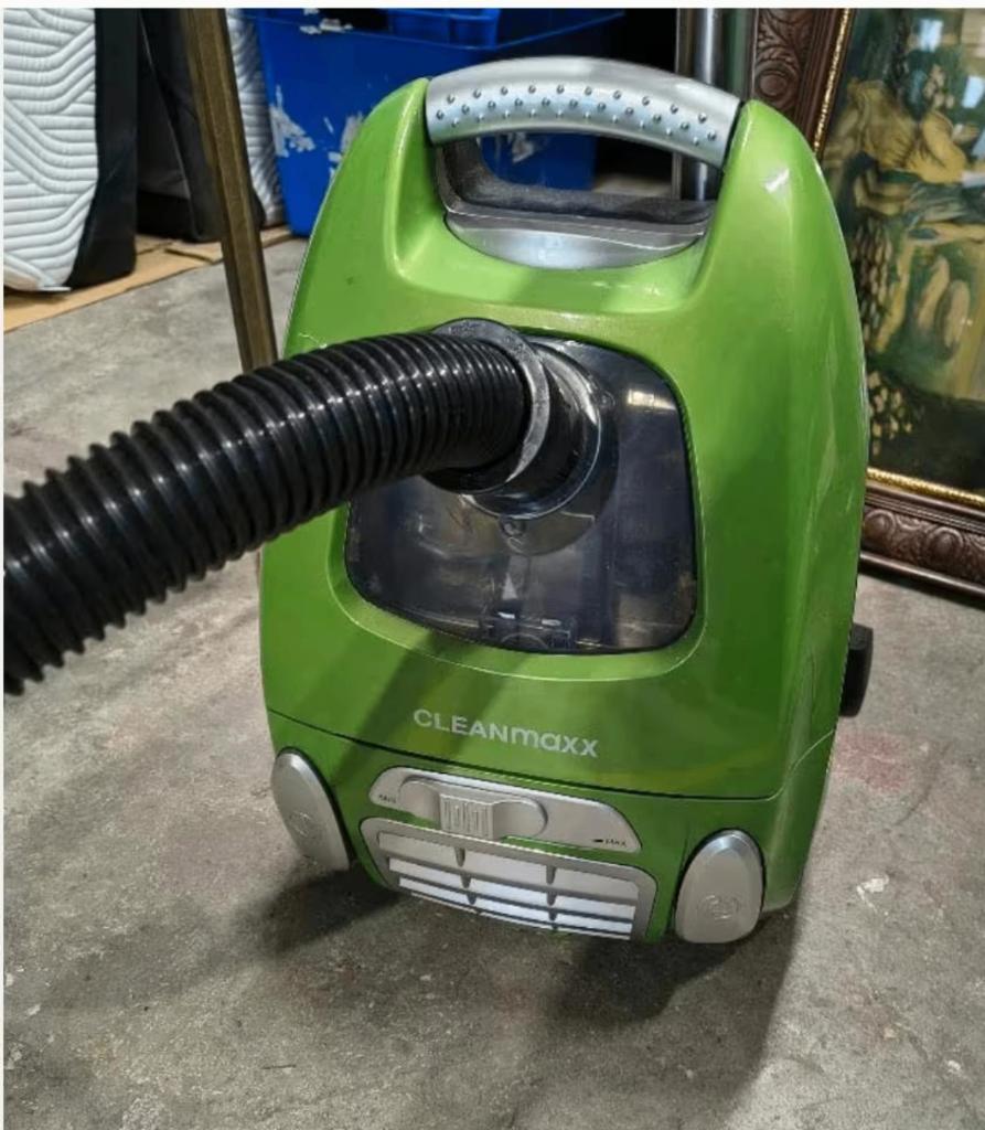 stofzuiger diverse modellen 25 euro per stuk, Ophalen, Gebruikt, ., .