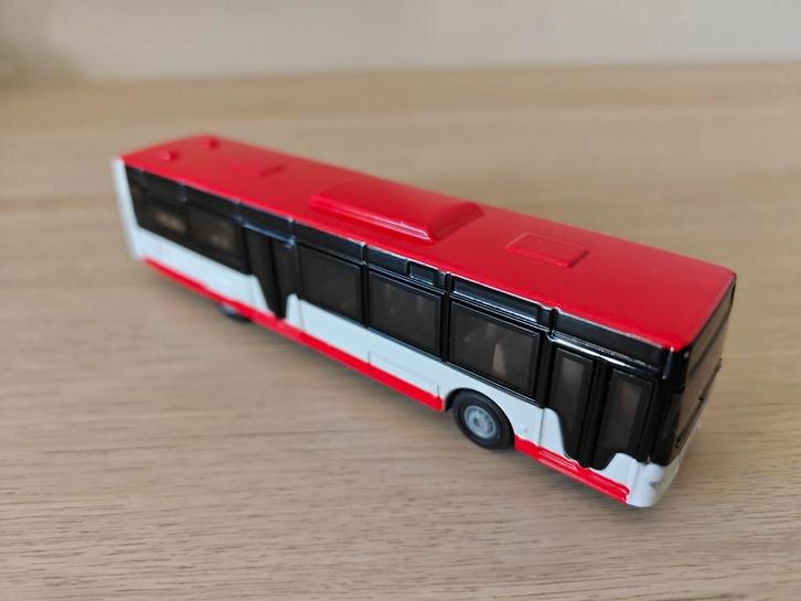 Siku 1688 Neoplan stadbus 1:87, Hobby en Vrije tijd, Modelauto's | 1:87, Zo goed als nieuw, Bus of Vrachtwagen, SIKU, Ophalen of Verzenden