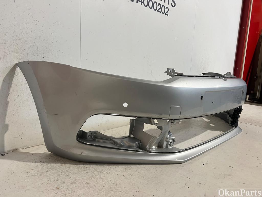 Volkswagen Polo 6C voorbumper 6C0807221, Info@fabrikant.eu, Ophalen of Verzenden, Bumper, Fabrikant BV