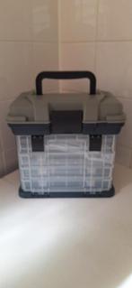 Compact Storage Box, Ophalen, Gebruikt, Overige typen