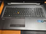 HP EliteBook 8760w - 17.3 inch laptop - i5, 8GB RAM, Computers en Software, Windows Laptops, Gebruikt, 2 tot 3 Ghz, Qwerty, 8 GB