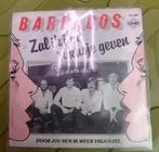 Barbados - Zal ik jou 'n kusje geven., Ophalen of Verzenden, Gebruikt, Nederlandstalig