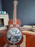 Regal Squareneck Dobro, Muziek en Instrumenten, Ophalen, Gebruikt, Klassieke of Spaanse gitaar
