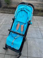 Cybex Beezy buggy - compact en lichtgewicht, Kinderen en Baby's, Buggy's, Ophalen, Zo goed als nieuw, Overige merken, Verstelbare rugleuning