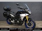 YAMAHA TRACER 900 GT (bj 2019) 28,969km Mooiste van Nederla, Motorrijbewijs A, Bedrijf, Toermotor, YAMAHA