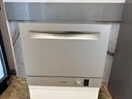 Compacte Bosch mini vaatwasser A+ (55 cm breed), Ophalen, Gebruikt, Minder dan 85 cm, Minder dan 10 liter