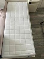 Matras Auping Cresto maat 90 x 210 cm, Ophalen, Gebruikt, 90 cm, Eenpersoons