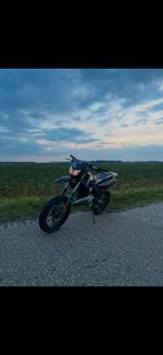 Derbi senda xtreme 2009, 6 versnellingen, Maximaal 45 km/u, Ophalen of Verzenden, Zo goed als nieuw