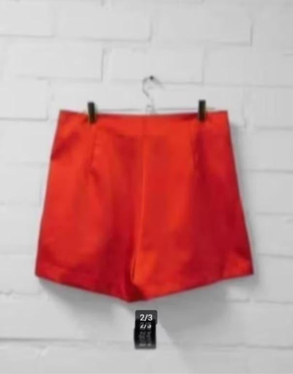 CHPTR-S - Prachtig shortje maat 34 - Nieuw €150 - CHPTRS, Kort, Nieuw, Ophalen of Verzenden, X