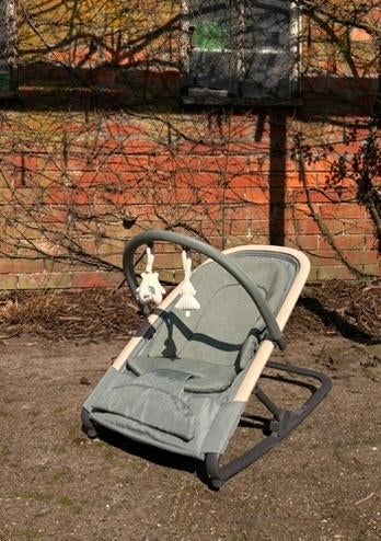 Maxi Cosi Kori Wipstoel, Overige merken, Gebruikt, Wipstoel, Ophalen of Verzenden