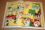 Donald Duck. 1000ste nummer! 1971., Boeken, Eén stripboek, Ophalen of Verzenden, Gelezen