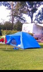 Tent, Ophalen, Gebruikt, Tot en met 2