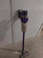 Dyson Cyclone V10 Animal Draadloze Stofzuiger, Witgoed en Apparatuur, Stofzuigers, Ophalen of Verzenden, Zo goed als nieuw, Reservoir