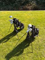 Skymax Ice IX5 golfset - dames + heren, Ophalen, Gebruikt, Set
