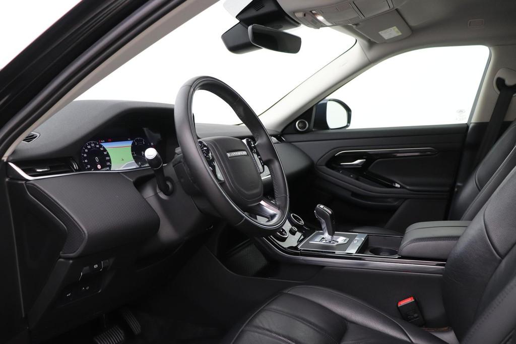 Land Rover Range Rover Evoque 2.0 D180 AWD S | Meridian | St, Automaat, Gebruikt, 4 cilinders, 2000 kg