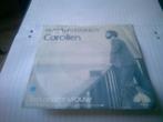 FRANKLIN KENNEDY CAROLIEN - EEN ANDERE VROUW, Ophalen of Verzenden, Zo goed als nieuw, Overige formaten, Levenslied of Smartlap