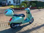 Piaggio Vespa GT 200 cc - bouwjaar 2005 - Eerste eigenaar, Motoren, Motoren | Piaggio, Scooter, Particulier, 11 kW of minder, 200 cc