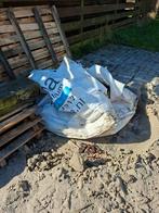 Zand in big bag - diverse soorten beschikbaar, Ophalen of Verzenden, Gebruikt, Overige typen
