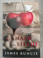 De Smaak van Liefde in nieuwstaat, Ophalen of Verzenden, Zo goed als nieuw