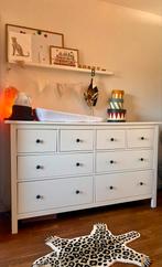 Ikea Hemnes Ladekast, Ophalen, Gebruikt, 100 tot 150 cm, Met lade(s)