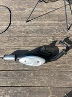 Piaggio/gilera sitoplus uitlaat, Ophalen of Verzenden, Zo goed als nieuw, Uitlaat, Piaggio