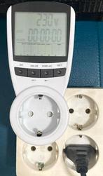 Energiemeter - Verbruiksmeter, Ophalen of Verzenden, Zo goed als nieuw, Elektriciteit