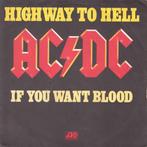 acdc, Ophalen of Verzenden, Zo goed als nieuw, Overige formaten, Poprock