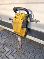 Atlas copco cobra MK1 benzine breekhamer, Gebruikt, Boor- en/of Breekhamer, ., .