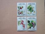 3   Aruba 144-147 Pf, Ophalen of Verzenden, Postfris